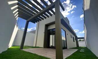 Imagem: Casa Terrea- Timon-Ma- 02 Quartos-02 Vagas