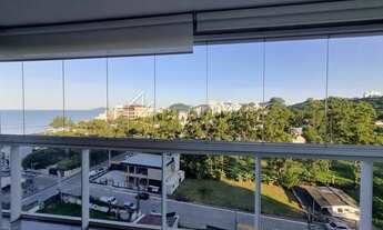 Imagem 2: Locação Anual - 03 Suítes e linda vista para o mar na Praia Brava - Itajaí/SC