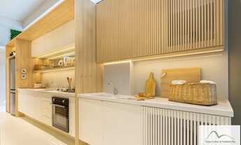 Imagem 7: Apartamento no Recreio dos Bandeirantes com 72 metros quadrados com 3 quartos