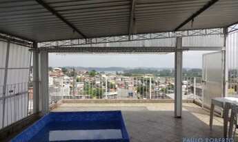 Imagem 6: CASA ASSOBRADADA - CIDADE DUTRA - SP