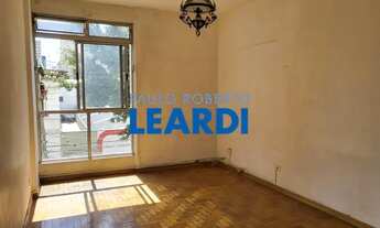 Imagem: APARTAMENTO - BARRA FUNDA - SP