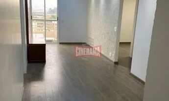 Imagem 2: Apartamento com 2 dormitórios à venda, 63 m² por R$ 440.000 - Casa Branca - Santo André/SP