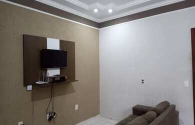 Imagem 2: Casa Riacho Fundo 1 (entrada 11 mil