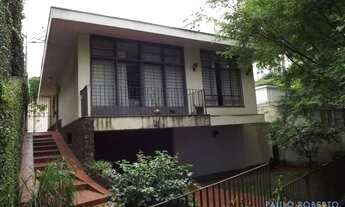 Imagem 3: SOBRADO - ALTO DE PINHEIROS - SP