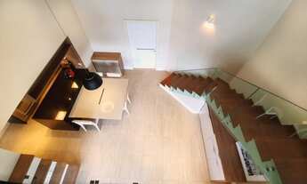 Imagem 7: Apartamento para aluguel tem 170 metros quadrados com 3 quartos em Cidade Monções - São Pa