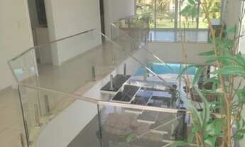 Imagem 5: Casa de condomínio para venda com 279 metros quadrados com 3 quartos