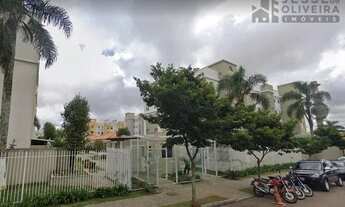 Imagem 2: Curitiba - Apartamento Padrão - Capão Raso