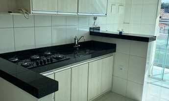 Imagem: Apartamento alexandrina 3 quartos