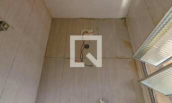 Imagem 7: Casa para Aluguel - Jabaquara, 1 Quarto, 40 m2