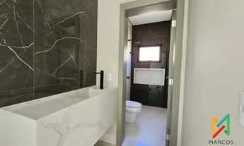 Imagem 5: Casa em Condomínio para Venda em Cuiabá, Condomínio Florais Itália, 3 dormitórios, 3 suíte