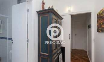 Imagem 7: Apartamento à venda, 68 m² por R$ 1.150.000,00 - Lagoa - Rio de Janeiro/RJ