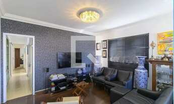 Imagem 3: Apartamento para Aluguel - Cambuí, 3 Quartos, 180 m2