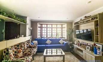 Imagem 2: CASA EM CONDOMÍNIO - PERDIZES - SP