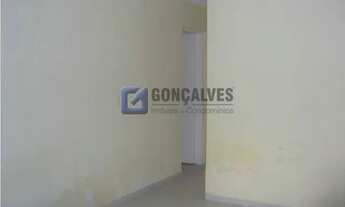 Imagem 7: SAO BERNARDO DO CAMPO - Residential / Home - RUDGE RAMOS