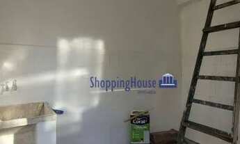 Imagem 3: Sobrado com 2 dormitórios para alugar, 130 m² por R$ 3.663,41/mês - Vila Hamburguesa - São