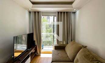 Imagem 5: Apartamento para Aluguel - Vila Nova Cachoeirinha, 2 Quartos, 49 m2