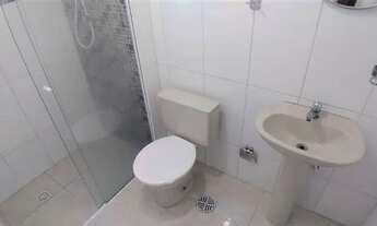 Imagem 3: Apartamento para Venda em São Paulo, Vila Romana, 2 dormitórios, 1 banheiro, 1 vaga