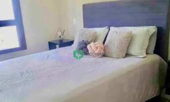 Imagem 4: Apartamento com 1 dormitório para alugar, 40 m² por R$ 6.326/mês - Total Pinheiros - São