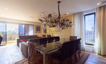 Imagem 15: Apartamento Locação 3 Dormitórios - 248 m² Jardim Paulista