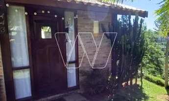 Imagem 3: Casa - Colinas do Ermitage (Sousas) - Campinas