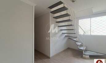 Imagem 2: Apartamento (tipo - duplex) 2 dormitórios/suite, cozinha planejada, portaria 24hs, lazer