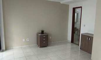 Imagem 7: Aguas Claras Ótima kitnet/sala com garagem rua 13 sul ed. AlfaMix vista livre