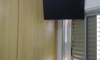 Imagem 4: Apartamento mobiliado 3 quartos Bueno em Goiânia