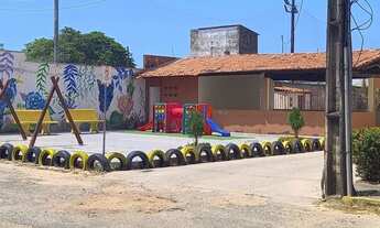 Imagem 5: Apartamento para venda possui 72 metros quadrados com 3 quartos em Cohama - São Luís - MA