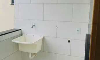 Imagem 5: Apartamento de 2 quartos, sendo 1 suíte, no Bairro Jamil Miguel