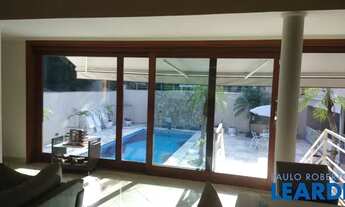 Imagem 5: CASA EM CONDOMÍNIO - TAMBORÉ - SP