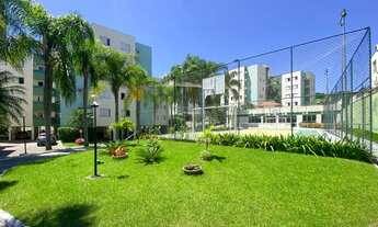 Imagem 4: Apartamento 3 dormitórios sendo 1 suíte e 2 vagas no Córrego Grande