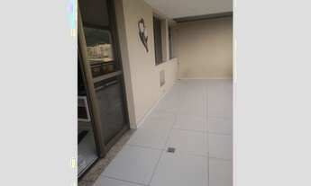 Imagem 6: ÓTIMA COBERTURA DUPLEX 183m² no Atelier Três Rios!