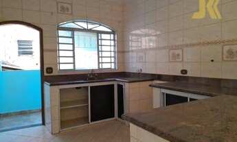 Imagem 6: Casa com 3 dormitórios para alugar, 229 m² por R$ 3.246,22/mês - Jardim Sônia - Jaguariúna