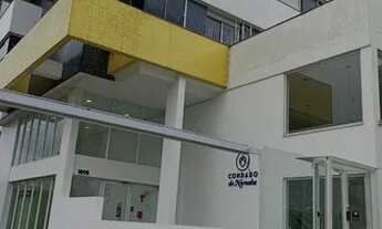 Imagem: Apartamento para aluguel tem 84 metros quadrados