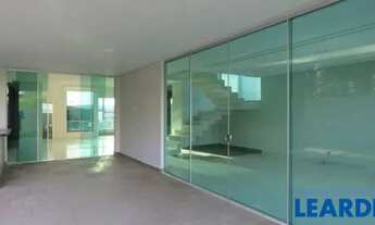 Imagem 7: CASA EM CONDOMÍNIO - CONDOMÍNIO RESIDENCIAL JAGUARY - SP