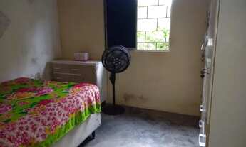 Imagem 2: Casa A Venda Grande 8,5 X 25 Metros