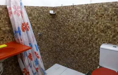 Imagem 7: Casa no segundo andar