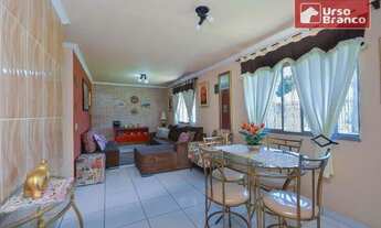 Imagem 3: Casa com 3 dormitórios à venda, 108 m² por R$ 650.000,00 - Bacacheri - Curitiba/PR