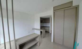 Imagem 5: Studio com um quarto para alugar, 28 m² por R$ 1.559/mês - São Pedro - Juiz de Fora/MG