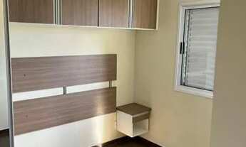 Imagem 2: Apartamento com 2 dormitórios à venda por R$ 400.000,00 - Vila Progresso - Campinas/SP