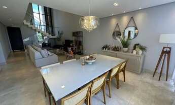 Imagem 7: Casa em condominio Grank park