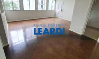 Imagem 1: APARTAMENTO - CAMPO BELO - SP