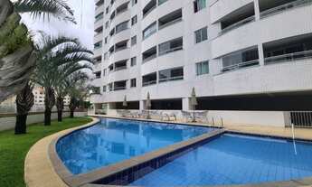 Imagem: Apartamento para aluguel no Parque Del Sol