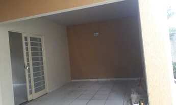 Imagem 4: Casa 184m² no Jardim Novo Mundo