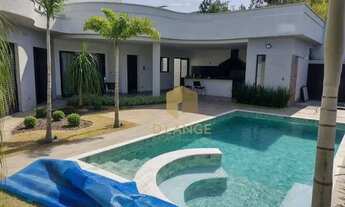 Imagem 4: Casa à venda no Jardim Vila Rica - Amparo/SP