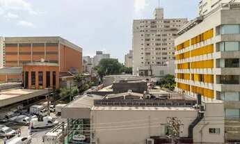 Imagem 6: Apartamento para Aluguel - Jardim Paulista, 2 Quartos, 70 m2