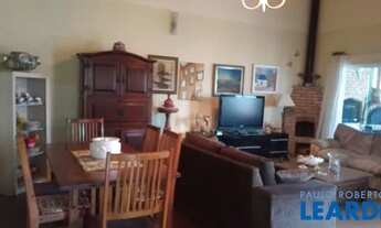 Imagem 4: CASA TÉRREA - JARDIM MARCIA I - SP