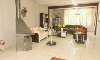 Imagem 2: Casa para Venda - 352m², 3 dormitórios, 4 vagas - Chácara das Pedras