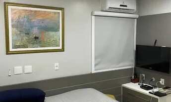 Imagem 6: Apartamento para venda possui 69 metros quadrados com 3 quartos em Ininga - Teresina - PI