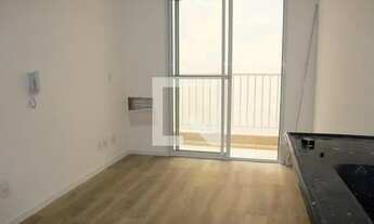 Imagem 2: Apartamento para Aluguel - Vila Constança , 1 Quarto, 29 m2